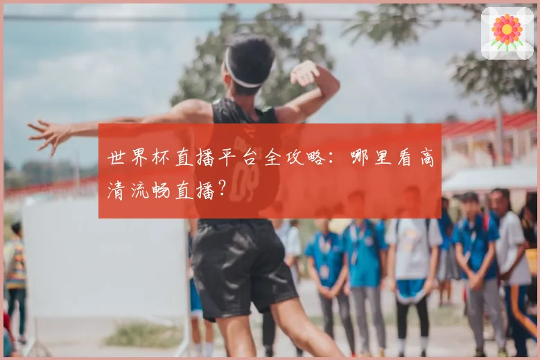 世界杯直播平台全攻略：哪里看高清流畅直播？