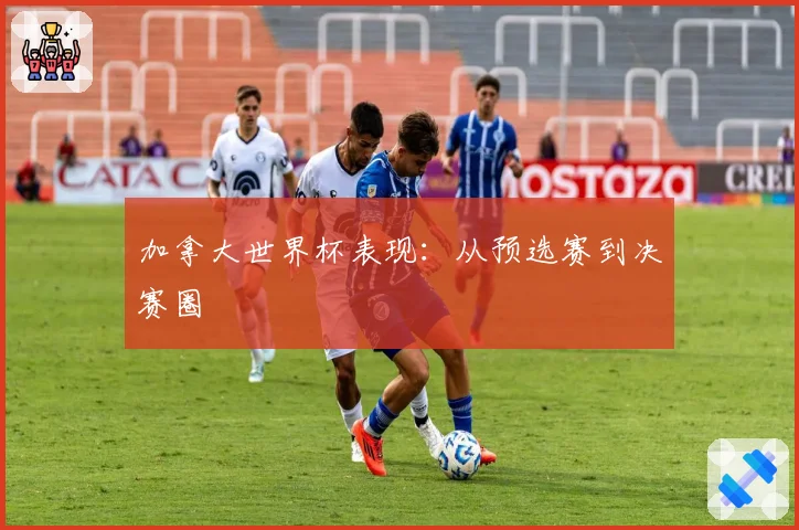 加拿大世界杯表现：从预选赛到决赛圈
